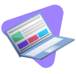 Smart Solution Icon